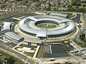 GCHQ Cheltenham