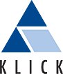 Klick logo